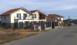 Unde sunt cele mai scumpe case din România. Topul localităților care au depășit marile orașe