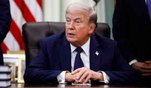 Trump anunţă că armistițiul Israel-Liban a fost prelungit cu 3 săptămâni, după negocierile de la Casa Albă