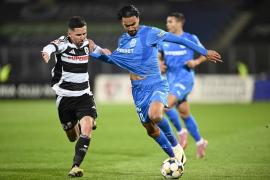 Universitatea Cluj - Universitatea Craiova, finala Cupei României, se joacă la Sibiu