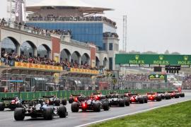 Marele Premiu de Formula 1 al Turciei revine în calendar, după şase ani de pauză