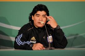 Noi detalii tulburătoare ies la iveală despre moartea lui Diego Maradona: 