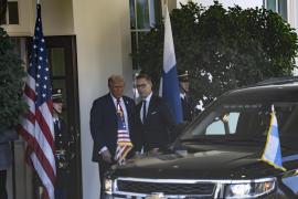 Liderul apropiat de Trump care vine la București, la Summit-ul B9