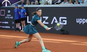 Sorana Cîrstea s-a calificat în turul al treilea la Madrid