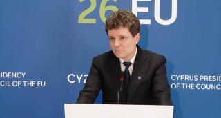 Nicuşor Dan, despre premierul pe care nu-l va desemna niciodată: 