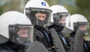 Belgia lansează o campanie națională pentru a încuraja cetățenii să se pregătească pentru o criză