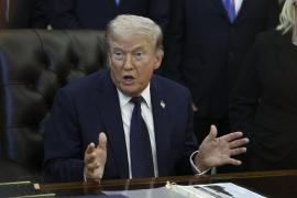 Trump amenință UK cu tarife vamale 