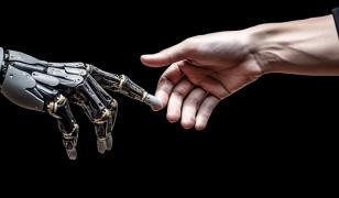 Omul care plăteşte ca să vadă viitorul: 