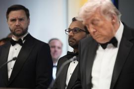 Secret Service explică de ce l-a evacuat mai întâi pe JD Vance şi abia apoi pe Donald Trump