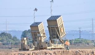 Israel a trimis o baterie Iron Dome Emiratelor Arabe Unite pentru a contracara atacurile iraniene