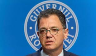 Ștefan-Radu Oprea (PSD) a demisionat din funcția de secretar general al Guvernului. Cine îi ia locul