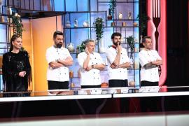 Diseară, de la 20:30, la Chefi la cuțite, echipele intră în cea de-a șaptea confruntare culinară