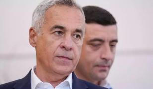 PACE anunţă că va vota moţiunea de cenzură PSD-AUR şi îl propune pe Călin Georgescu premier