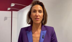 Şefa Renew Europe, despre criza politică din România: E o iresponsabilitate din partea social-democraţilor