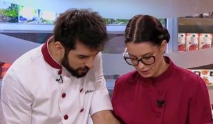 Chefi la cuțite, 27 aprilie 2026 . De ce a plâns Bianca Podosu, după ce a trimis-o şef Richard la bancul bej