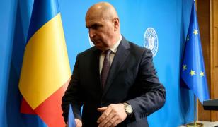 Premierul României, Ilie Bolojan