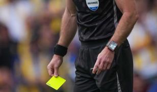 FIFA va introduce o amnistie suplimentară pentru cartonașele galbene la Campionatul Mondial de Fotbal 2026