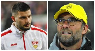 Deniz Undav, pariul lui Jurgen Klopp pentru Campionatul Mondial de fotbal