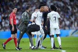 Eder Militao, fundaşul lui Real Madrid şi al naţionalei Braziliei, ratează participarea la Campionatul Mondial de fotbal 2026