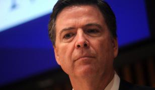 Fost şef FBI, pus sub acuzare pentru o fotografie cu scoici. Imaginea ar fi o ameninţare la adresa lui Trump