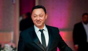 Doliu în familia lui Nicolae Guţă. A murit fratele acestuia, Orian