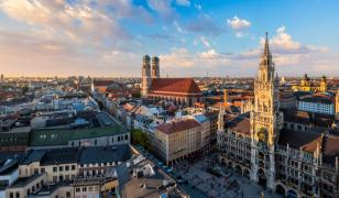 Garsonieră de 30 mp la aproape 1.000.000 de euro. Unde se află