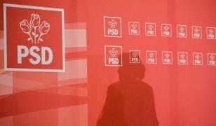 PSD anunţă că şi-a retras toţi reprezentanţii din funcţiile guvernamentale şi din teritoriu