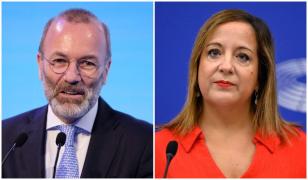 Tensiuni în Parlamentul European din cauza alianţei dintre PSD şi AUR pentru moţiunea împotriva Guvernului
