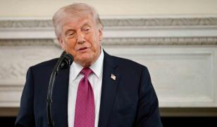 Donald Trump lansează o nouă ameninţare la adresa Iranului: 