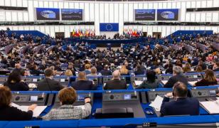 Parlamentul European propune noi taxe şi un buget de 1,78 trilioane € pentru UE în perioada 2028-2034