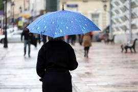 Vremea de mâine 29 aprilie. Temperaturi de februarie. Răcirea va fi resimțită în toată țara