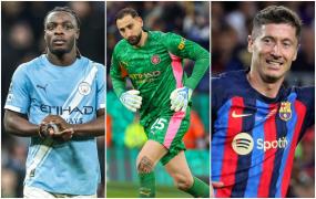 Starurile care vor lipsi de la Campionatul Mondial de Fotbal 2026