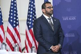 Trump se gândeşte să-l demită pe Kash Patel. Hackerii iranieni susţin că i-au spart mailul directorului FBI