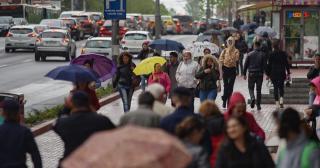 Prognoza pentru 4 săptămâni: Cum va fi vremea în minivacanțele de Paști și 1 Mai