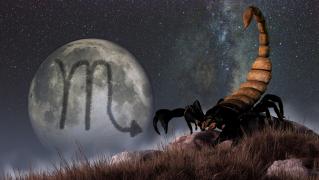 Horoscop săptămânal Scorpion 6-10 aprilie 2026