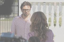 Alecsandru Dunaev se alătură distribuției Destine cu parfum de lavandă, noul spin-off semnat de Ruxandra Ion