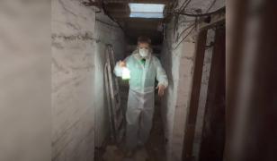 O renovare banală s-a transformat într-o descoperire care le-a crescut valoarea casei cu peste 80.000 de euro