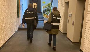 Firmele de ridesharing ar fi prejudiciat statul cu zeci de milioane de euro. Anunţul ITM Cluj