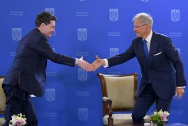 Dacian Cioloș, numit consilier prezidențial de Nicușor Dan. Decizia intră în vigoare din 6 aprilie