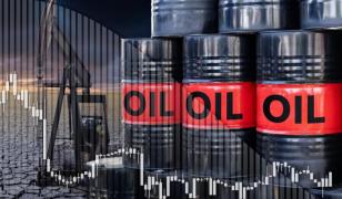 Petrolul Brent a depășit 125 de dolari pe baril. Trump ar putea extinde blocada asupra porturilor iraniene