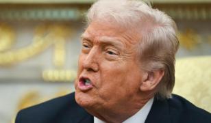 Trump ameninţă că va reduce trupele SUA din Germania, după ce a fost criticat pentru războiul din Iran