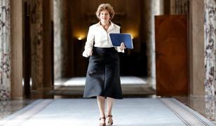 Oana Gheorghiu acuză PSD de ipocrizie: "Luptă pentru a păstra controlul politic asupra companiilor de stat"