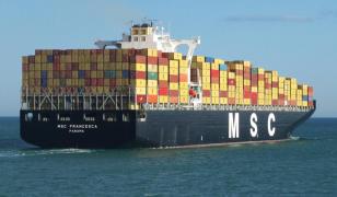 Patru români se află pe o navă sechestrată de Iran. MAE: Sunt în stare bună de sănătate