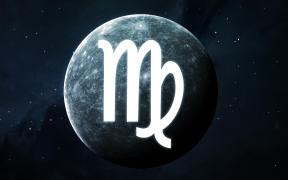 Horoscop Fecioară luna mai 2026