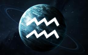 Horoscop Vărsător luna mai 2026