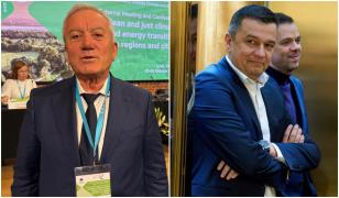 Primarul municipiului Buzău spune că PSD ar trebui să numească un premier, dar nu pe Grindeanu: 