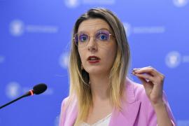 Diana Buzoianu: Parlamentarii care votează moțiunea sabotează o țară întreagă