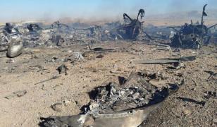 Cum a fost salvat pilotul american dispărut după prăbușirea avionului F-15 în Iran. Cronologia operațiunii