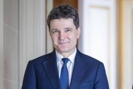 Preşedintele Nicușor Dan, mesaj pentru români de Paștele catolic: 