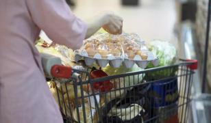 Romalimenta anunţă un nou val de scumpiri la alimente după Paște: 