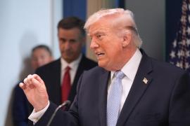 Trump ameninţă că distruge întreg Iranul într-o singură noapte: "Ar putea fi mâine noapte"